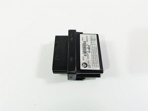 2019 BMW R1250RT K52 Base Control Module Ecu Satellite 61357921958 61358560091