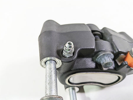 2017 Harley Dyna FXDB Street Bob Front Brake Caliper 41300001 {{ shop.shopifyCountryName }} - Mototech271