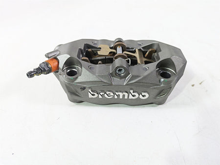 2022 Ducati Scrambler Desert Sled Brembo Front Brake Caliper 102mm 61041292C {{ shop.shopifyCountryName }} - Mototech271