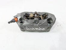 Load image into Gallery viewer, 2022 Ducati Scrambler Desert Sled Brembo Front Brake Caliper 102mm 61041292C | Mototech271
