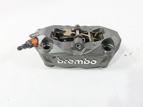 2022 Ducati Scrambler Desert Sled Brembo Front Brake Caliper 102mm 61041292C | Mototech271