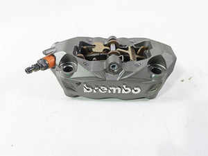 2022 Ducati Scrambler Desert Sled Brembo Front Brake Caliper 102mm 61041292C | Mototech271