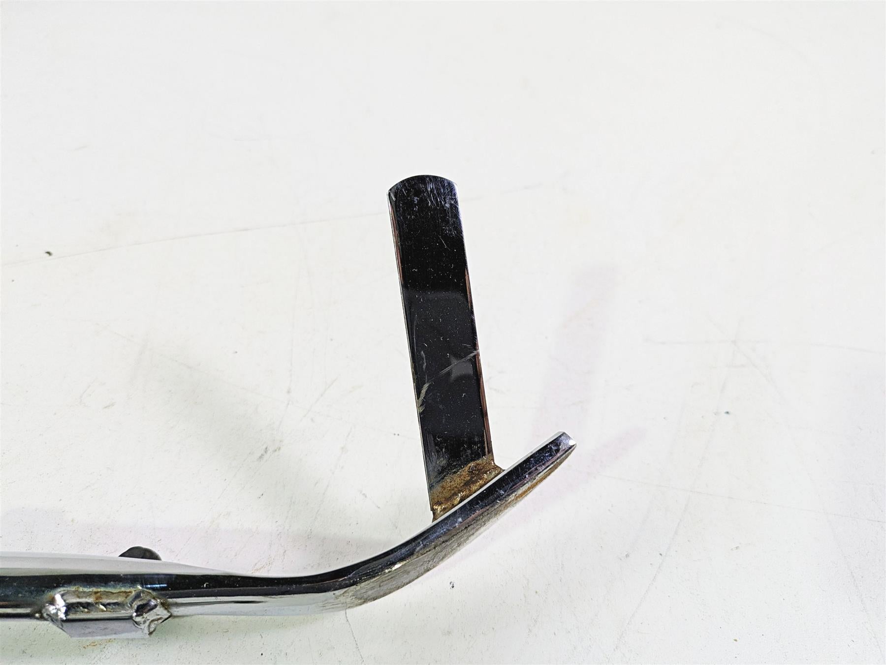 2015 Harley Touring FLHTKL Electra Glide Side Kick Jiffy Stand 50000083 {{ shop.shopifyCountryName }} - Mototech271