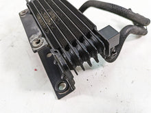 Load image into Gallery viewer, 2013 Harley Touring FLHX Street Glide Oil Cooler &amp; Flange Adapter Set 63083-11A | Mototech271

