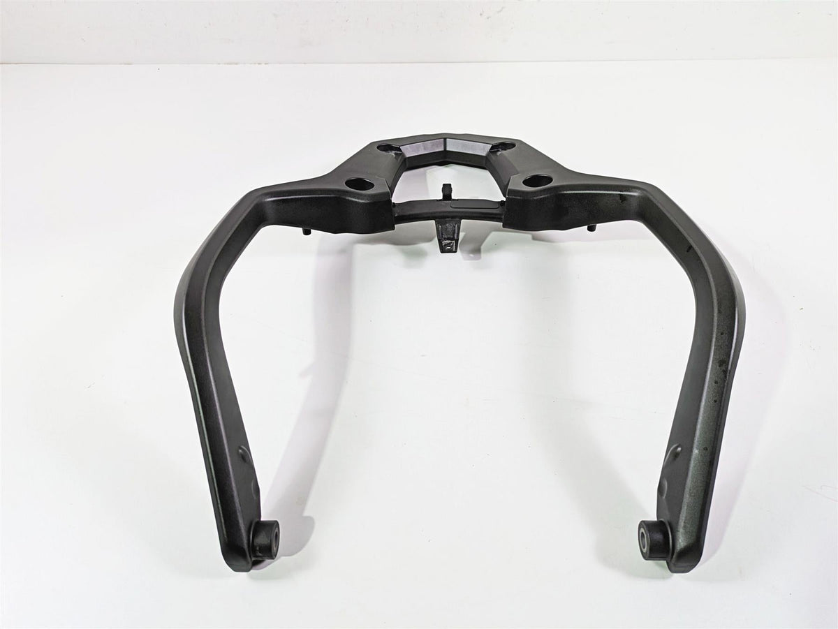 2024 Triumph Tiger 900 GT Rear Passenger Grab Handle Luggage Rack T2310732 {{ shop.shopifyCountryName }} - Mototech271