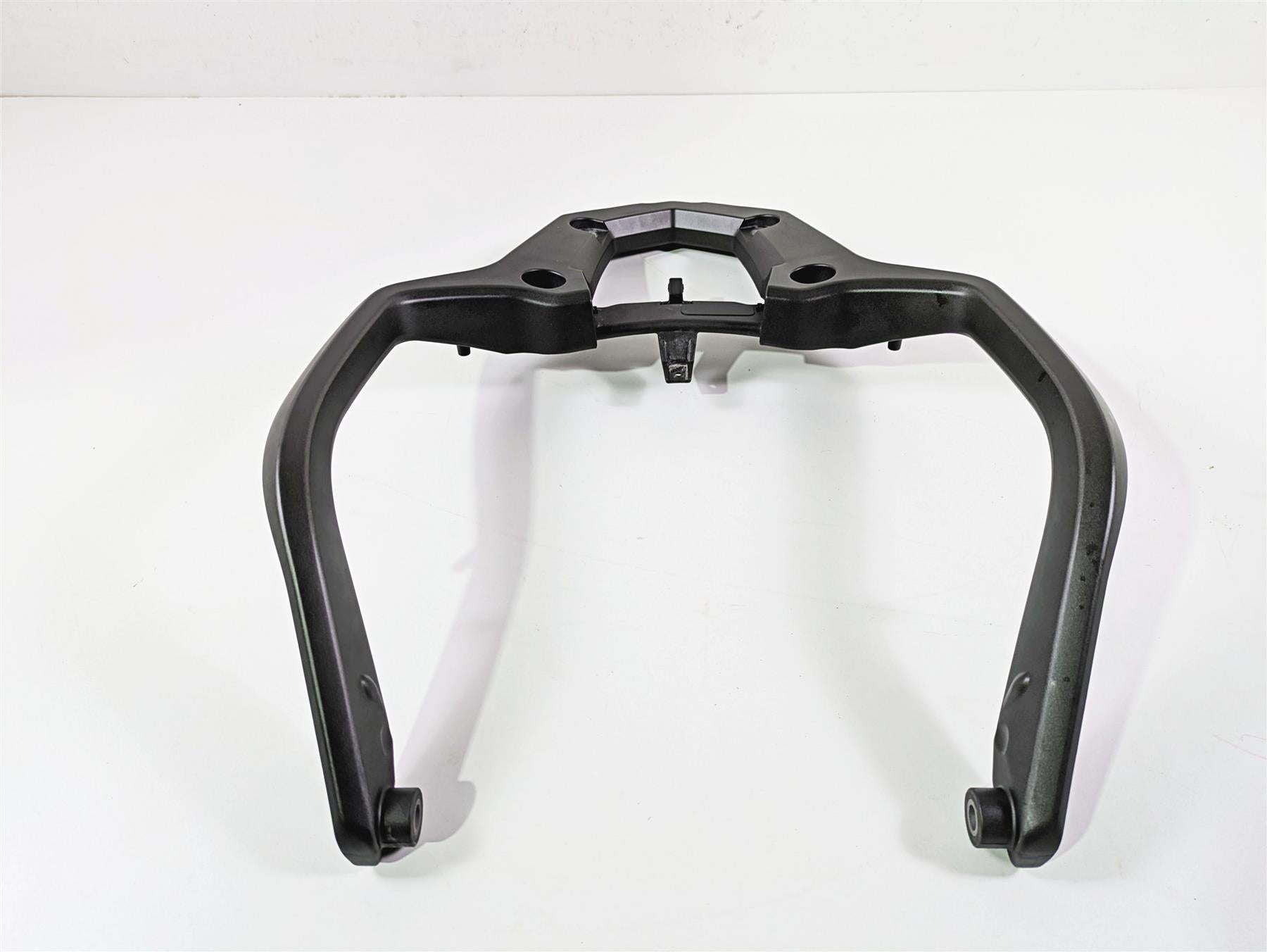 2024 Triumph Tiger 900 GT Rear Passenger Grab Handle Luggage Rack T2310732 {{ shop.shopifyCountryName }} - Mototech271