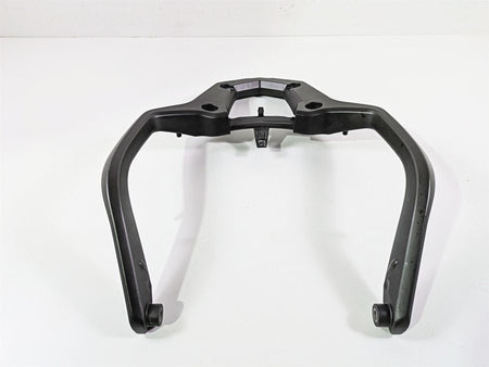 2024 Triumph Tiger 900 GT Rear Passenger Grab Handle Luggage Rack T2310732 {{ shop.shopifyCountryName }} - Mototech271