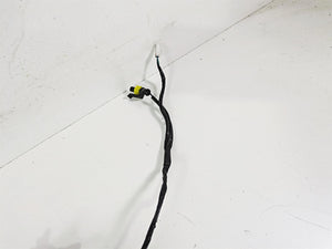 2020 Triumph Street Scrambler 900 Wiring Harness Loom No Cuts T2501952