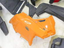 Load image into Gallery viewer, 2016 Polaris RZR900 S EPS Body Fairing Plastic Tank Door Panel Cover Set 5439834 | Mototech271
