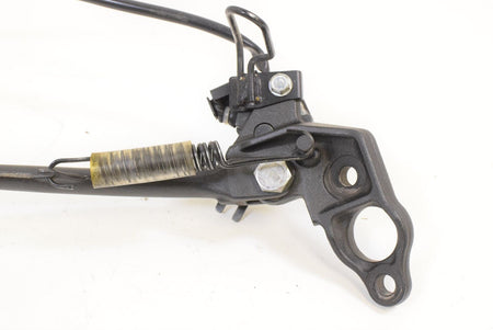 2015 Kawasaki ZX1400 ZX14R Ninja Side Kickstand Kick Stand 34024-0026-18R {{ shop.shopifyCountryName }} - Mototech271