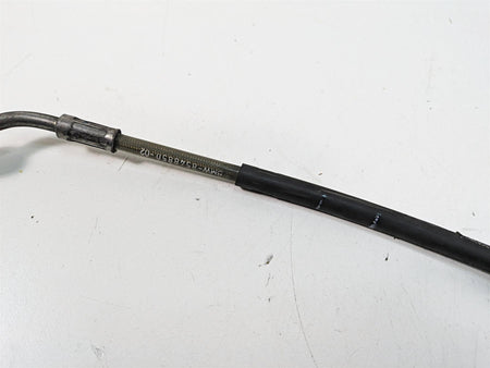 2015 BMW S1000RR K46 Rear Abs Brake Line Hose Set 34328549515 34328548850 {{ shop.shopifyCountryName }} - Mototech271
