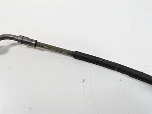 2015 BMW S1000RR K46 Rear Abs Brake Line Hose Set 34328549515 34328548850