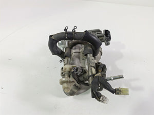 2008 Yamaha XVS1300 V-Star Tourer Mikuni Throttle Body Set 3D8-13590-30-00 | Mototech271