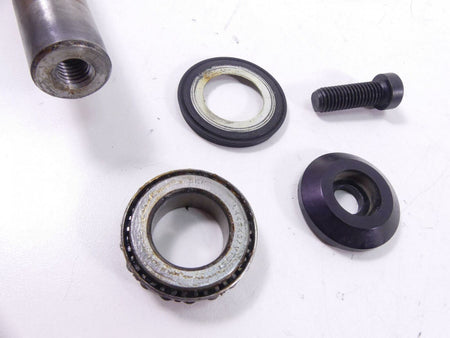 2014 Harley VRSCDX Night Rod Sp Lower Triple Tree Steering Clamp 45900019 {{ shop.shopifyCountryName }} - Mototech271