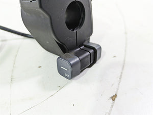 2022 KTM 1290 Super Adventure S Left Hand Control Switch READ 61711070100
