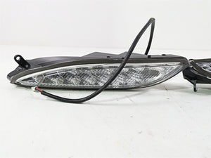 2018 Indian Chieftain Limited Front Blinker Turn Signal Set R 2412456 L 2412455 | Mototech271