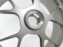 Load image into Gallery viewer, 2010 Ducati Streetfighter 1098 S Rear Marchesini Forged Rim Wheel 50221251AF
