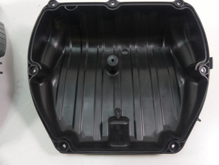 2013 Kawasaki ZX636 ZX6R Ninja Air Box Cleaner Breather Filter 11010-0764 {{ shop.shopifyCountryName }} - Mototech271