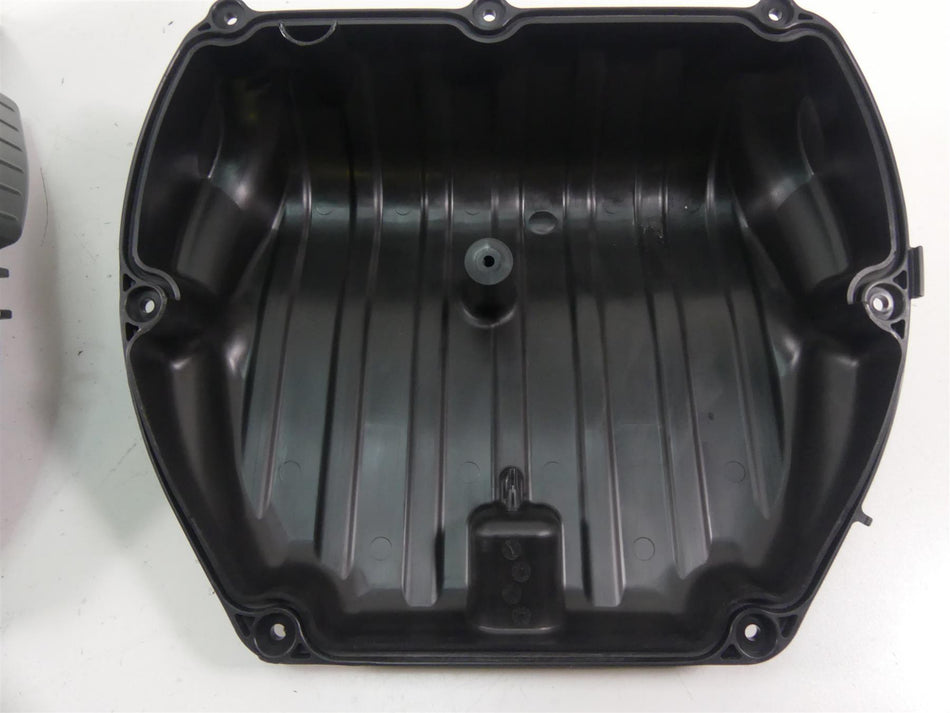 2013 Kawasaki ZX636 ZX6R Ninja Air Box Cleaner Breather Filter 11010-0764 {{ shop.shopifyCountryName }} - Mototech271