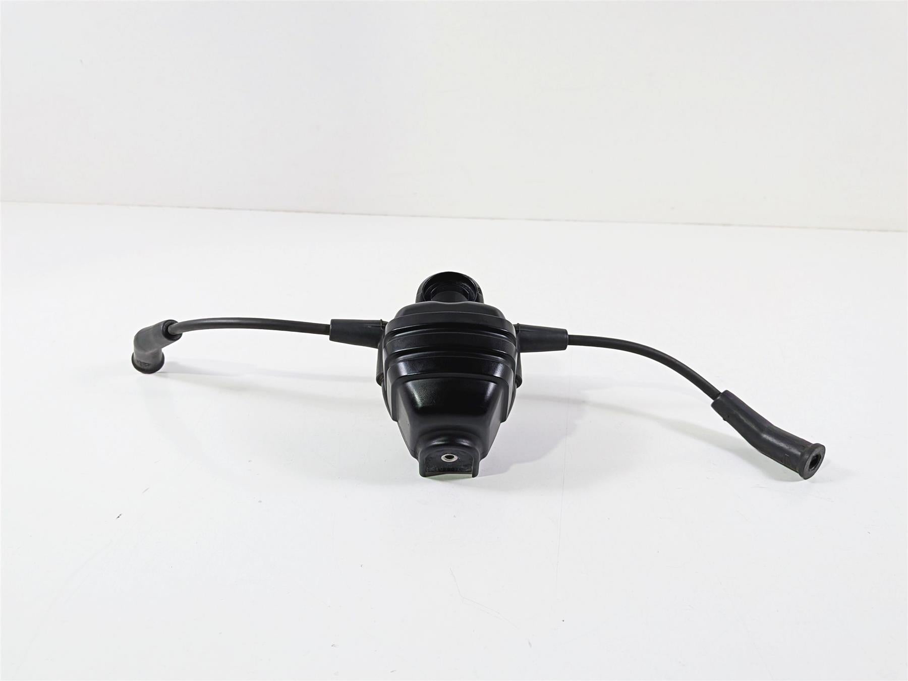 2014 Harley FXSB Softail Breakout Ignition Coil & Wires 31684-11-Mototech271