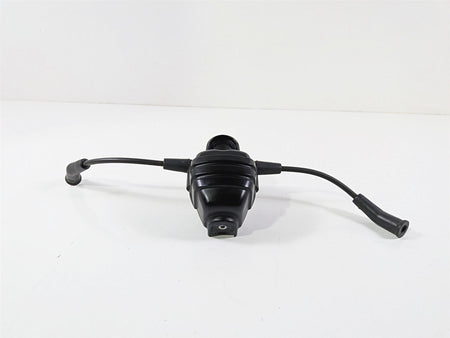 2014 Harley FXSB Softail Breakout Ignition Coil & Wires 31684-11-Mototech271