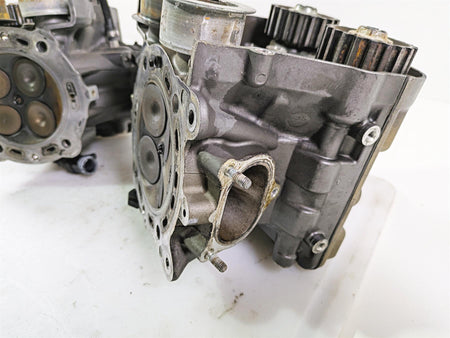 2012 Ducati Streetfighter 848 Cylinderhead Cylinder Heads 30123301AB 30122782AB {{ shop.shopifyCountryName }} - Mototech271