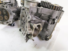 Load image into Gallery viewer, 2012 Ducati Streetfighter 848 Cylinderhead Cylinder Heads 30123301AB 30122782AB

