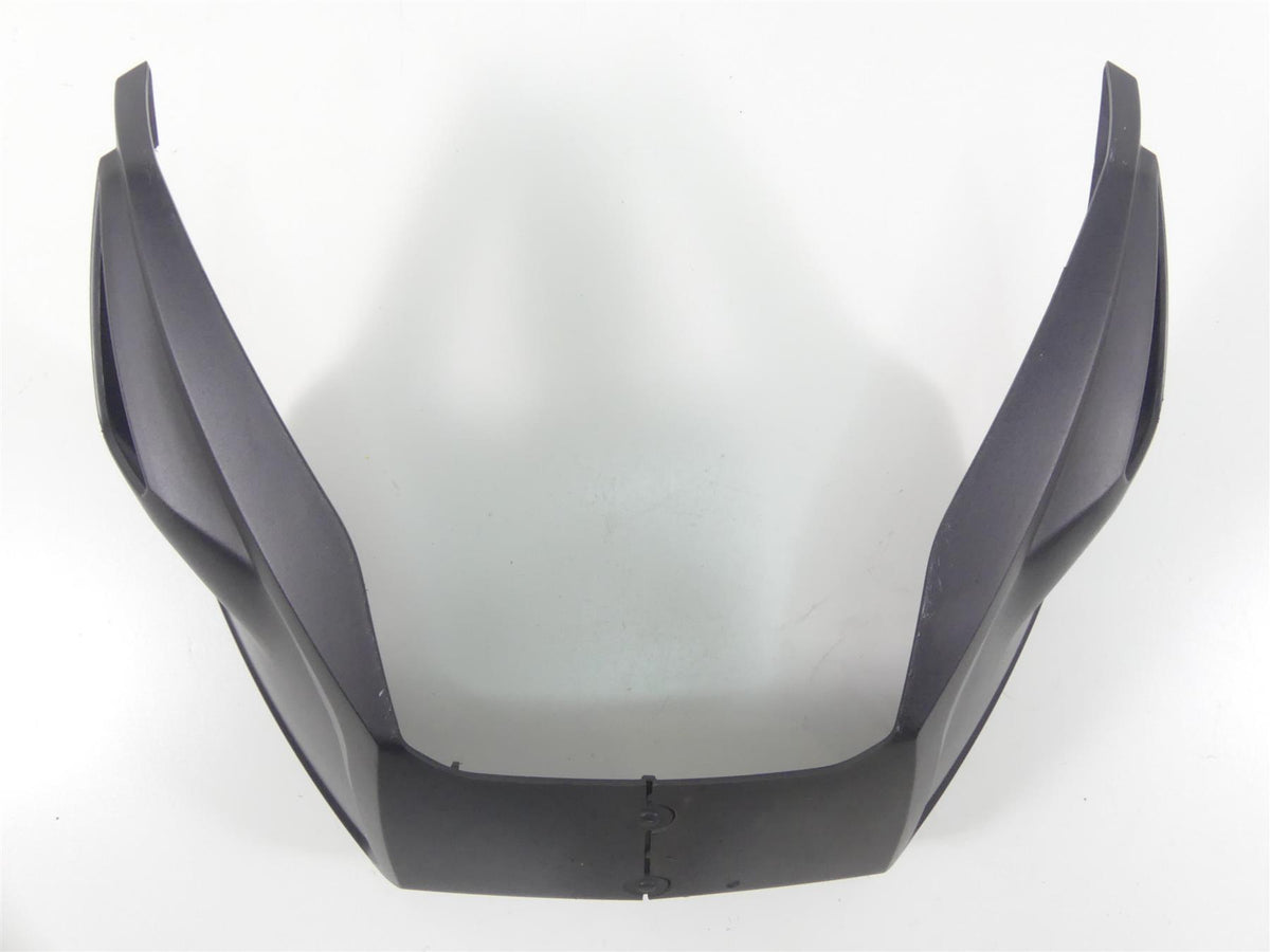 2016 BMW S1000XR K49 Lower Engine Spoiler Belly Cover Fairing Set 46637717049 {{ shop.shopifyCountryName }} - Mototech271