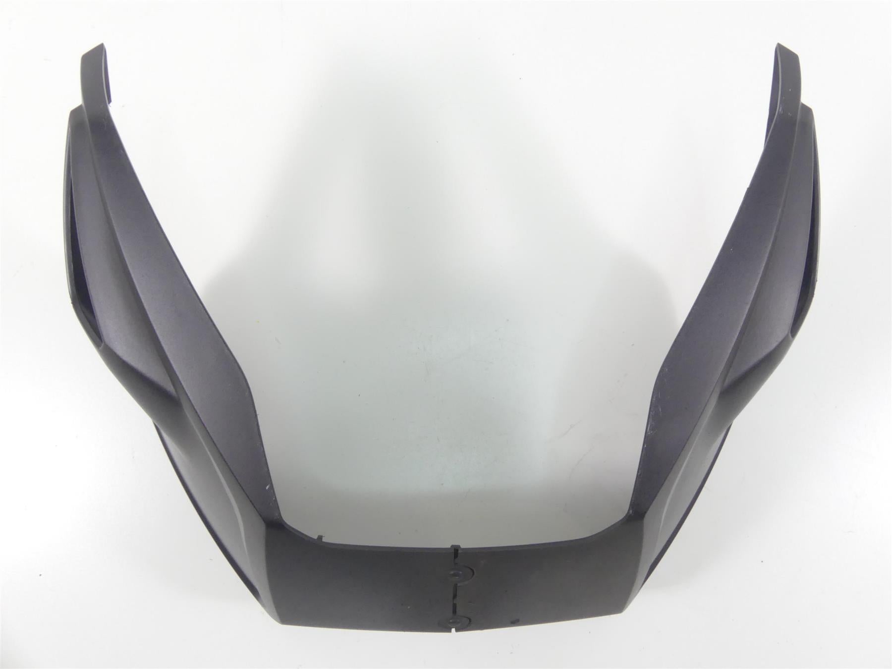 2016 BMW S1000XR K49 Lower Engine Spoiler Belly Cover Fairing Set 46637717049 {{ shop.shopifyCountryName }} - Mototech271
