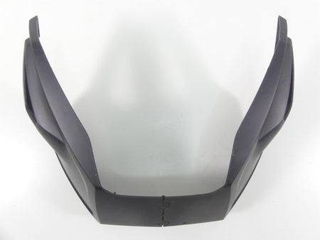 2016 BMW S1000XR K49 Lower Engine Spoiler Belly Cover Fairing Set 46637717049 {{ shop.shopifyCountryName }} - Mototech271
