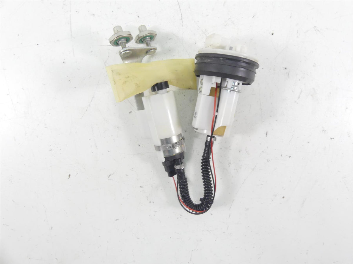 2020 Ducati Multistrada 1260 Enduro Fuel Gas Petrol Pump -Tested 16024331A {{ shop.shopifyCountryName }} - Mototech271