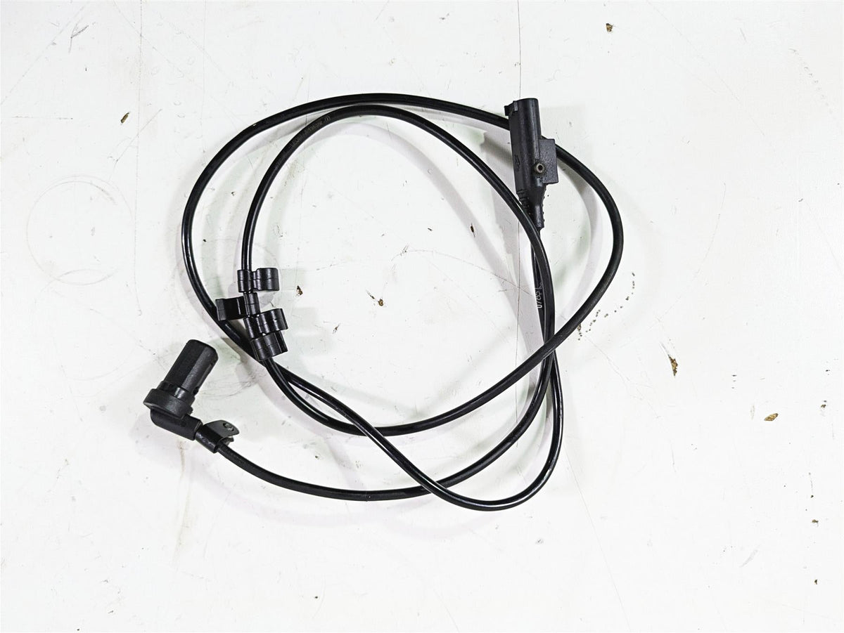2016 Moto Guzzi Stelvio 1200 8V NTX Front Wheel Speed Abs Brake Sensor 859792 {{ shop.shopifyCountryName }} - Mototech271