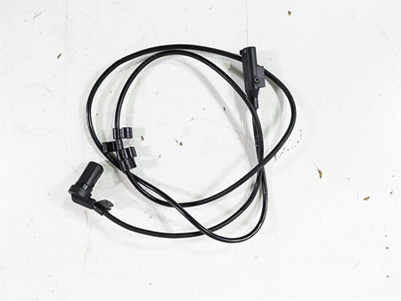 2016 Moto Guzzi Stelvio 1200 8V NTX Front Wheel Speed Abs Brake Sensor 859792 {{ shop.shopifyCountryName }} - Mototech271