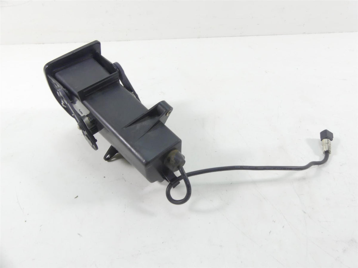 2014 Harley Touring FLHXS Street Glide Sp Front Fairing Compartment Box 76000107 {{ shop.shopifyCountryName }} - Mototech271