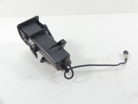 2014 Harley Touring FLHXS Street Glide Sp Front Fairing Compartment Box 76000107 {{ shop.shopifyCountryName }} - Mototech271