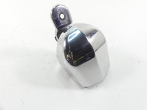 2012 Harley Touring FLHTP Electra Glide Horn & Chrome Cover 61300478A | Mototech271
