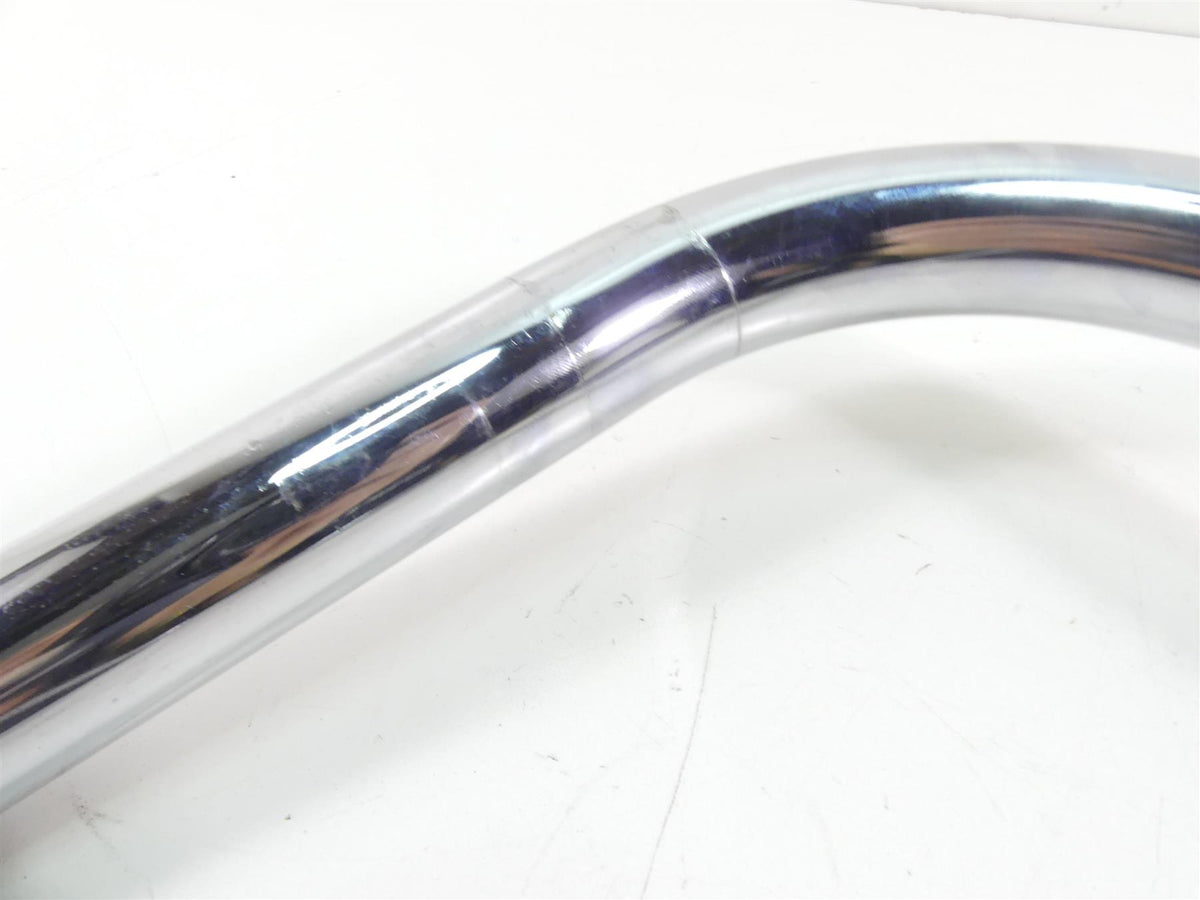 2002 Harley Touring FLHRCI Road King Highway Chrome Crash Guard 49184-97 {{ shop.shopifyCountryName }} - Mototech271