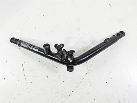 2012 Harley VRSCF Muscle V Rod Left Front Frame Downtube - Read 47987-12BK {{ shop.shopifyCountryName }} - Mototech271