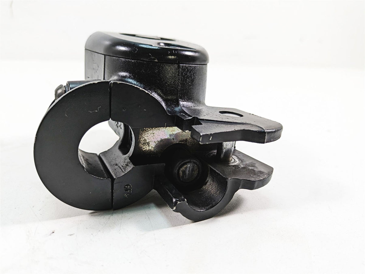 2006 Harley Sportster XL1200 Front Brake Master Cylinder 1/2" - Read 45146-04 {{ shop.shopifyCountryName }} - Mototech271
