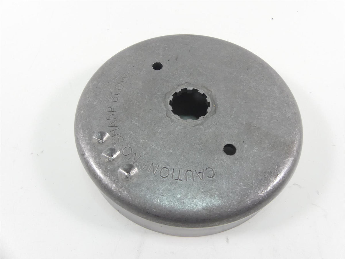 1999 Harley FXSTS Softail Springer Ignition Flywheel Fly Wheel Rotor 29957-81B {{ shop.shopifyCountryName }} - Mototech271