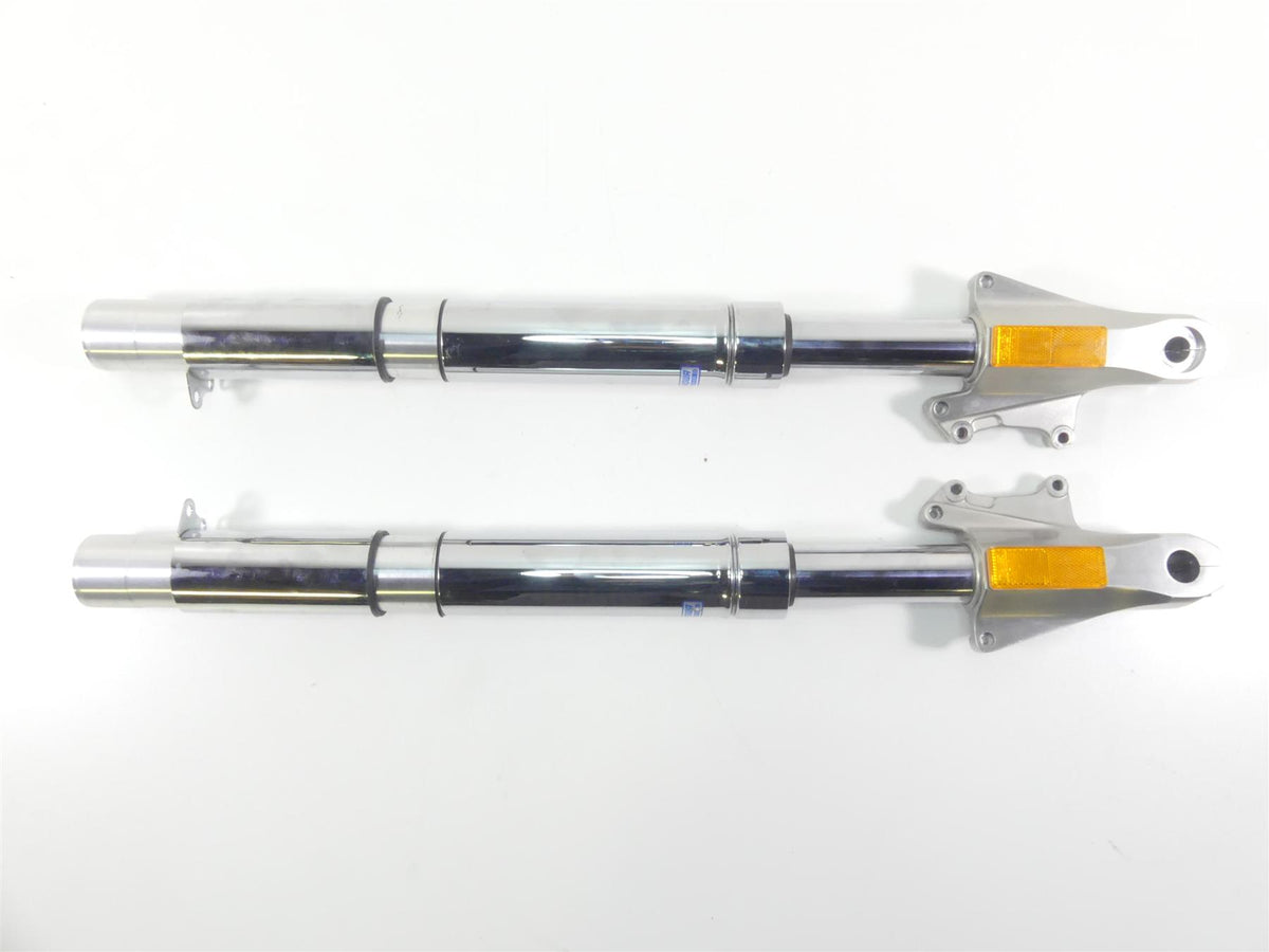 2006 Honda VTX1800 C2 Straight Showa Front Fork Damper Leg Set 51480-MCH-C21 {{ shop.shopifyCountryName }} - Mototech271