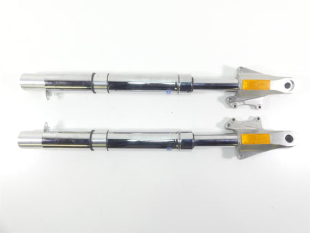 2006 Honda VTX1800 C2 Straight Showa Front Fork Damper Leg Set 51480-MCH-C21 {{ shop.shopifyCountryName }} - Mototech271