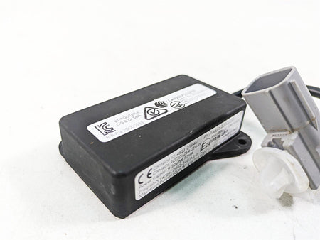2021 Aprilia RS660 Central Multimedia Platform Module Unit Ecu 2D000533 {{ shop.shopifyCountryName }} - Mototech271