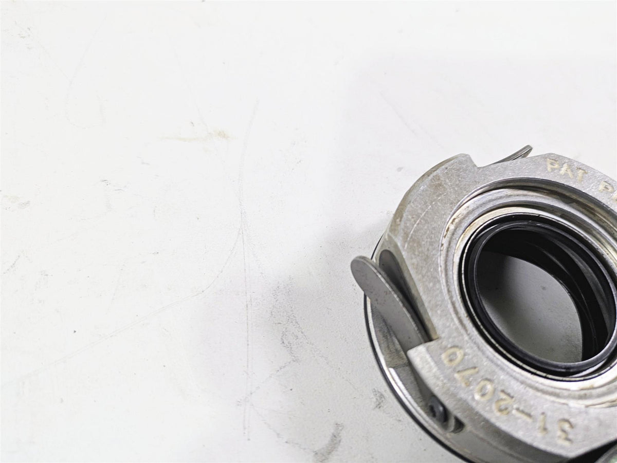 Harley Davidson S&S Cycle Performance Breather Reed Valve 31-2070 {{ shop.shopifyCountryName }} - Mototech271