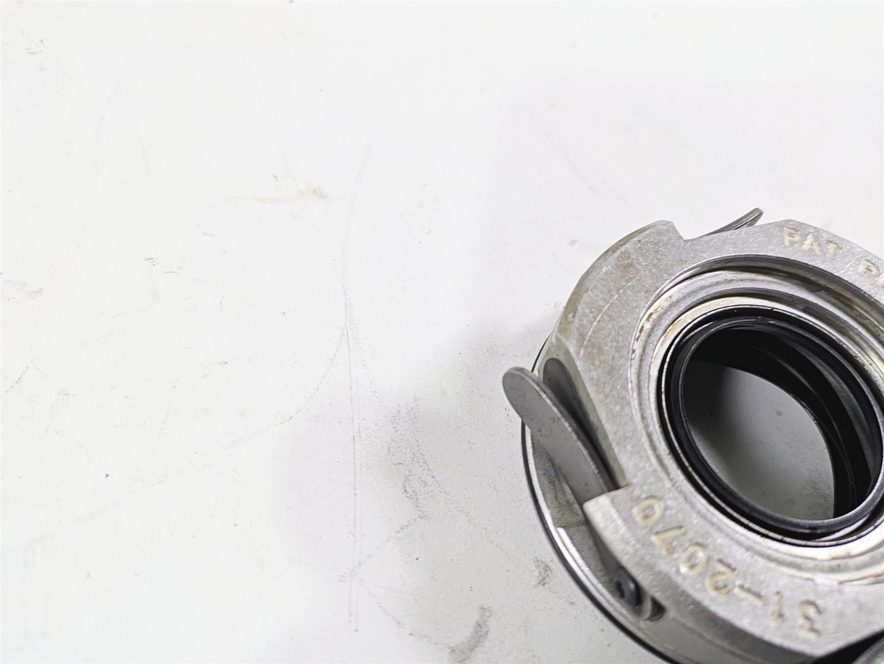 Harley Davidson S&S Cycle Performance Breather Reed Valve 31-2070 {{ shop.shopifyCountryName }} - Mototech271