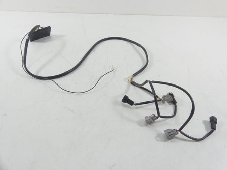 2018 Yamaha YXZ1000 R EPS Trinity Stage 5 EFI Tuner Fuel Inject + Wiring TR-F122 {{ shop.shopifyCountryName }} - Mototech271