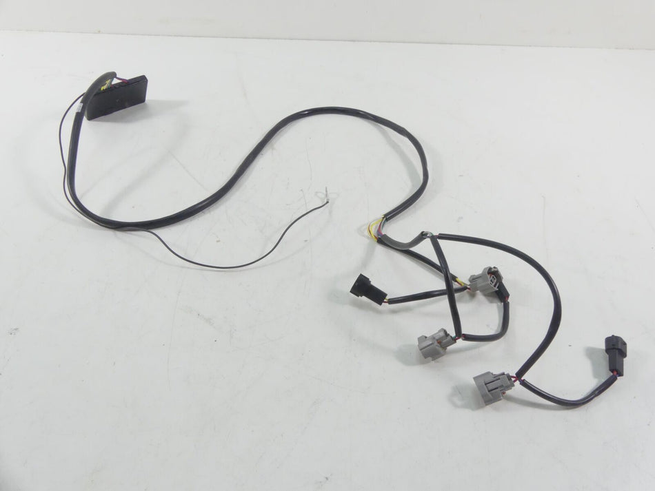 2018 Yamaha YXZ1000 R EPS Trinity Stage 5 EFI Tuner Fuel Inject + Wiring TR-F122 {{ shop.shopifyCountryName }} - Mototech271