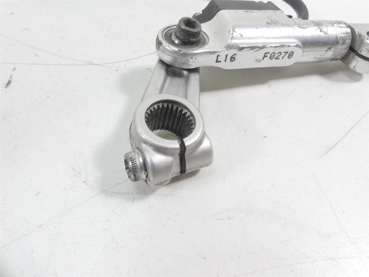 2017 Ducati Monster 1200 S Quickshifter Quick Shifter Shift Linkage 84830391A {{ shop.shopifyCountryName }} - Mototech271