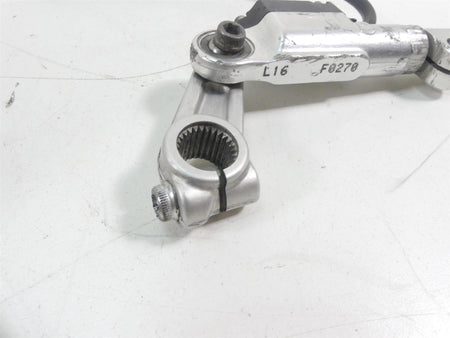 2017 Ducati Monster 1200 S Quickshifter Quick Shifter Shift Linkage 84830391A {{ shop.shopifyCountryName }} - Mototech271