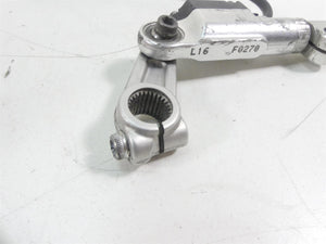 2017 Ducati Monster 1200 S Quickshifter Quick Shifter Shift Linkage 84830391A